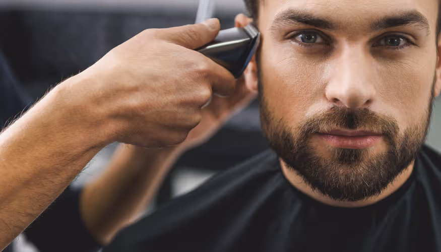 Kuşadası Evde Berber